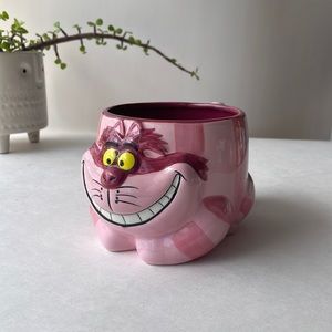 Alice in wonderland mug